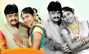 Supriya + Raviprakash Dinner